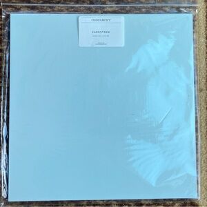 Close to My Heart, x6068 “Seabrook”  Cardstock